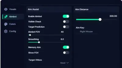 Monthly and lifetime plan options for EA Sports FC 27 cheats